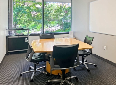  Conference center in Reston, VA, 12020 Sunrise Valley Drive (20191) - 7 | MatchOffice.com