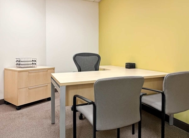  Conference room in Bethesda, MD, 3 Bethesda Metro Center (20814) - 6 | MatchOffice.com