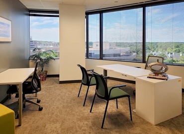  Convention center in Fairfax, VA, 11350 Random Hills Road (22030) - 3 | MatchOffice.com