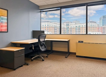  Meeting room in Bethesda, MD, 3 Bethesda Metro Center (20814) - 7 | MatchOffice.com