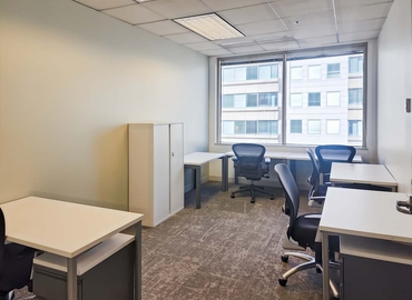  Conference hall in Washington Penn Quarter, DC, 1200 G Street Northwest (20005) - 3 | MatchOffice