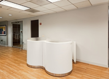  Conference center in Washington Penn Quarter, DC, 1200 G Street Northwest (20005) - 5 | MatchOffice.com