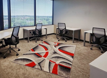  Meeting room in Fairfax, VA, 11350 Random Hills Road (22030) - 7 | MatchOffice.com