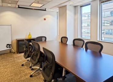  Meeting room in Washington Penn Quarter, DC, 1200 G Street Northwest (20005) - 8 | MatchOffice.com