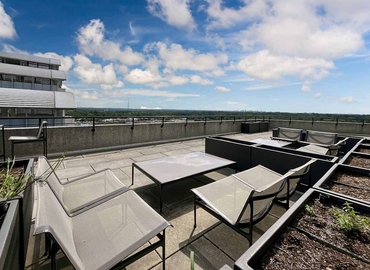  Conference room in Bethesda, MD, 3 Bethesda Metro Center (20814) - 13 | MatchOffice