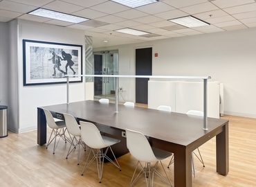  Conference room in Washington Penn Quarter, DC, 1200 G Street Northwest (20005) - 12 | MatchOffice