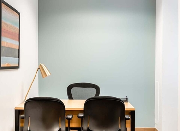  Meeting room in New York Financial District, NY, 14 Wall Street (10005) - 1 | MatchOffice.com