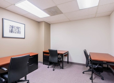  Conference hall in Parsippany, NJ, 2001 US - 46 (07054) - 3 | MatchOffice.com