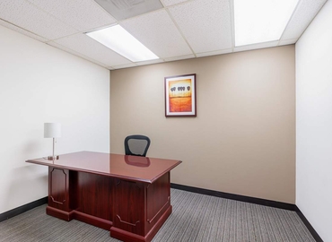  Meeting room in Parsippany, NJ, 2001 US - 46 (07054) - 5 | MatchOffice