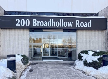  Conference space in Melville, NY, 200 Broadhollow Road (11747) - 0 | MatchOffice.com