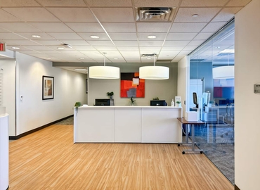  Conference room in Iselin, NJ, 33 Wood Avenue South (08830) - 1 | MatchOffice