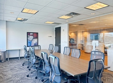  Conference space in Iselin, NJ, 33 Wood Avenue South (08830) - 2 | MatchOffice.com
