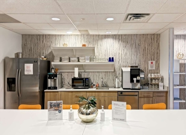  Conference room in Iselin, NJ, 33 Wood Avenue South (08830) - 5 | MatchOffice.com