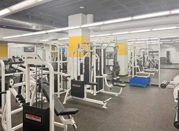  Conference room in Saddle Brook, NJ, Park 80 West (07663) - 10 | MatchOffice.com