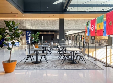  Meeting room in Newark, NJ, 1 Gateway Center (07102) - 11 | MatchOffice.com