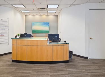  Conference space in Bedminster, NJ, 90 Washington Valley Road (07921) - 1 | MatchOffice