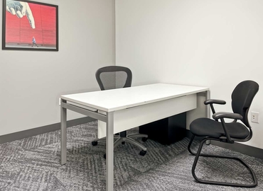  Meeting room in Saddle Brook, NJ, Park 80 West (07663) - 12 | MatchOffice.com