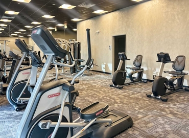  Convention center in Iselin, NJ, 33 Wood Avenue South (08830) - 12 | MatchOffice.com