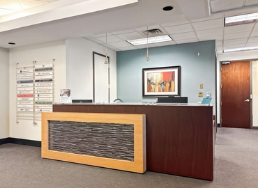  Convention center in Morristown, 55 Madison Avenue (07960) - 1 | MatchOffice.com