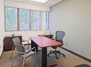  Conference room in Bedminster, NJ, 90 Washington Valley Road (07921) - 3 | MatchOffice