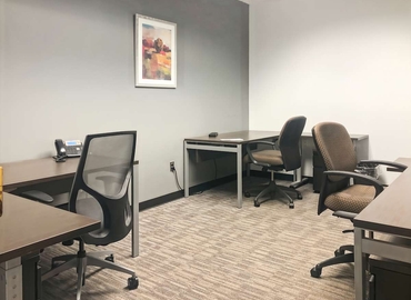  Conference room in Red Bank, NJ, 125 Half Mile Road (07701) - 4 | MatchOffice.com