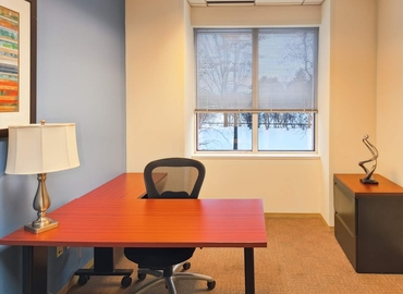  Convention center in Short Hills, NJ, 51 John F. Kennedy Parkway (07078) - 3 | MatchOffice.com