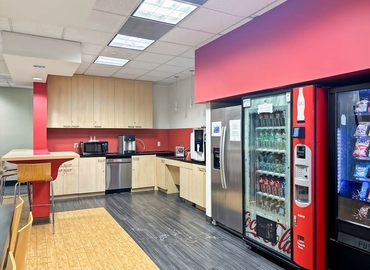  Meeting room in Morristown, 55 Madison Avenue (07960) - 5 | MatchOffice.com