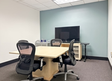  Conference room in Morristown, 55 Madison Avenue (07960) - 9 | MatchOffice.com