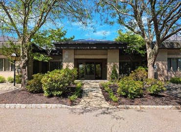  Conference room in Bedminster, NJ, 90 Washington Valley Road (07921) - 10 | MatchOffice