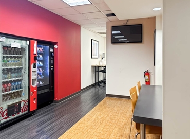  Conference center in Morristown, 55 Madison Avenue (07960) - 10 | MatchOffice.com