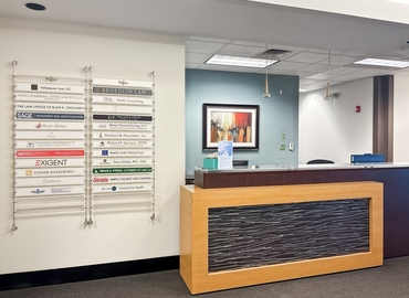  Convention center in Morristown, 55 Madison Avenue (07960) - 11 | MatchOffice.com