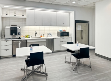  Conference space in Dallas, TX, 2911 Turtle Creek Boulevard (75219) - 5 | MatchOffice.com