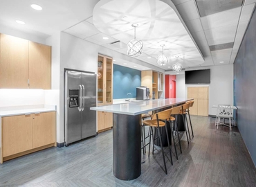  Conference hall in Jersey City, NJ, 2500 Plaza 5 (07311) - 5 | MatchOffice.com