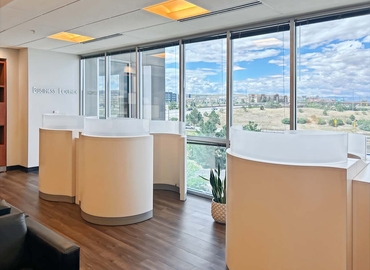  Convention center in Englewood, CO, 9800 Mount Pyramid Court (80112) - 9 | MatchOffice.com