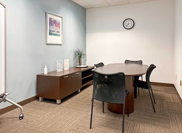 Conference room in King of Prussia, PA, 630 Freedom Business Center (19406) - 3 | MatchOffice.com