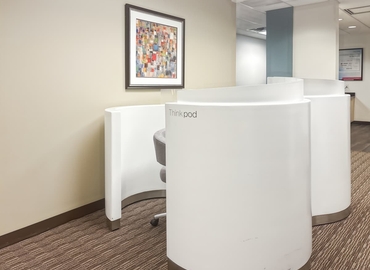  Conference room in Rye, NY, 411 Theodore Fremd Avenue (10580) - 4 | MatchOffice.com