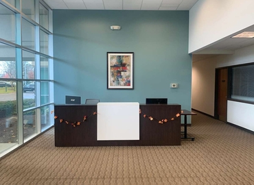  Conference center in Williamsville, NY, 300 International Drive (14221) - 1 | MatchOffice.com