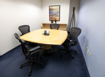  Meeting room in Miami Brickell, FL, 80 Southwest 8th Street (33130) - 2 | MatchOffice
