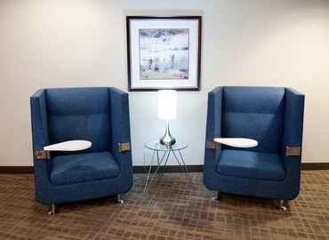  Conference center in Miami Brickell, FL, 80 Southwest 8th Street (33130) - 4 | MatchOffice.com