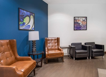  Conference room in Henderson, NV, 871 Coronado Center Drive (89052) - 4 | MatchOffice.com