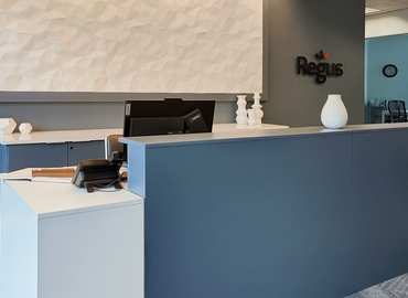  Meeting room in Princeton, NJ, 206 Rockingham Row (08540) - 1 | MatchOffice