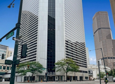  Conference space in Denver, CO, 999 18th Street (80202) - 0 | MatchOffice