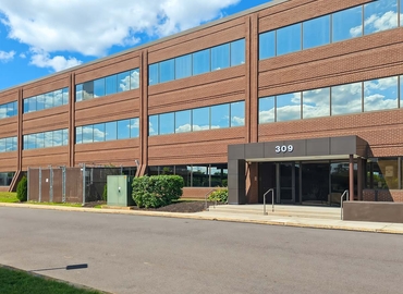  Conference room in Mt. Laurel, NJ, 309 Fellowship Road (08054) - 0 | MatchOffice.com