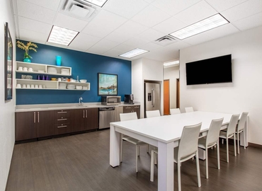  Meeting room in Henderson, NV, 871 Coronado Center Drive (89052) - 5 | MatchOffice.com