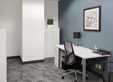  Meeting room in Princeton, NJ, 206 Rockingham Row (08540) - 3 | MatchOffice.com