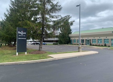  Conference hall in Williamsville, NY, 300 International Drive (14221) - 8 | MatchOffice