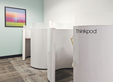  Conference space in Mt. Laurel, NJ, 309 Fellowship Road (08054) - 4 | MatchOffice