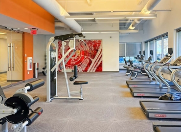  Conference hall in King of Prussia, PA, 630 Freedom Business Center (19406) - 10 | MatchOffice