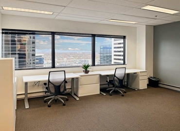  Conference room in Denver, CO, 999 18th Street (80202) - 6 | MatchOffice.com