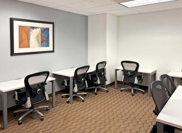  Meeting room in Denver, CO, 7900 East Union Avenue (80237) - 7 | MatchOffice
